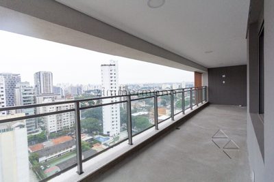 Apartamento, 3 quartos, 154 m² - Foto 5