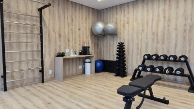 Apartamento, 3 quartos, 111 m² - Foto 4