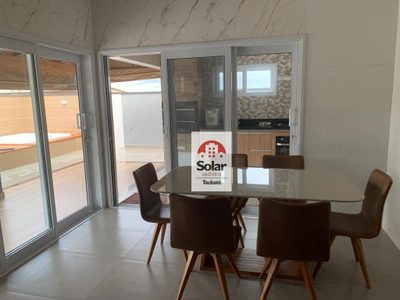 Casa de Condomínio, 4 quartos - Foto 4