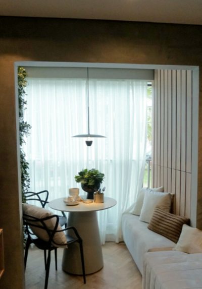 Apartamento, 1 quarto, 35 m² - Foto 5