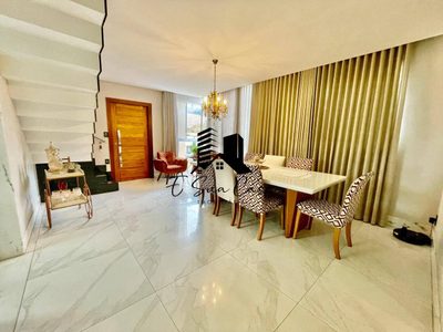 Cobertura, 3 quartos, 190 m² - Foto 3