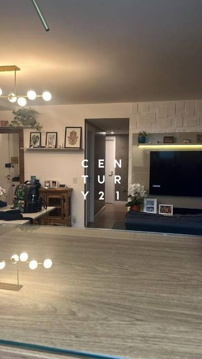 Apartamento, 3 quartos, 116 m² - Foto 3