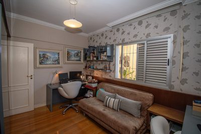Apartamento, 4 quartos, 280 m² - Foto 5