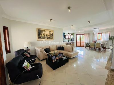 Casa de Condomínio, 3 quartos - Foto 5