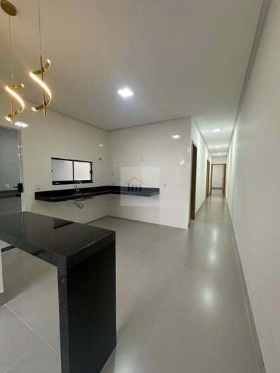 Casa, 3 quartos, 106 m² - Foto 3