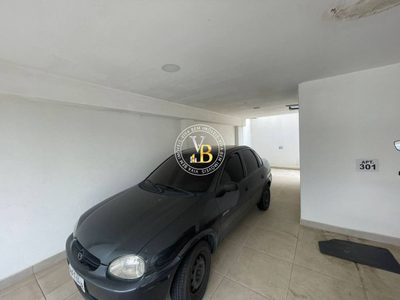 Cobertura, 4 quartos, 189 m² - Foto 2