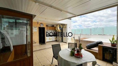 Apartamento, 3 quartos, 175 m² - Foto 1