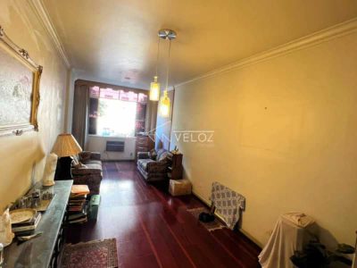Apartamento, 2 quartos, 91 m² - Foto 2