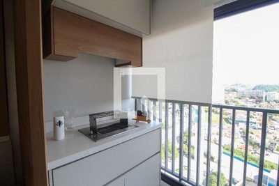 Apartamento, 2 quartos, 56 m² - Foto 5