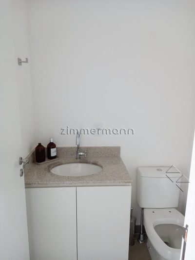 Apartamento, 1 quarto, 85 m² - Foto 4