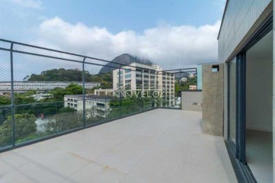 Cobertura, 3 quartos, 197 m² - Foto 5