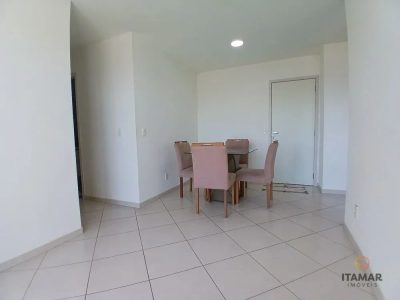 Apartamento, 2 quartos, 51 m² - Foto 2