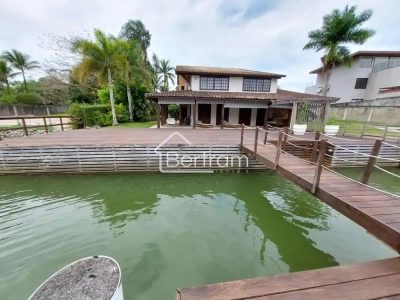 Casa, 6 quartos, 550 m² - Foto 5