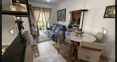 Apartamento, 1 quarto, 48 m² - Foto 5