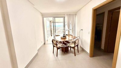 Apartamento, 3 quartos, 113 m² - Foto 5