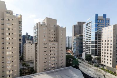 Apartamento, 3 quartos, 160 m² - Foto 4