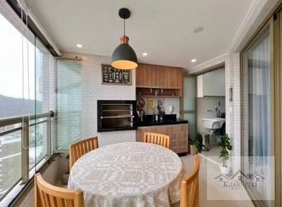 Apartamento, 2 quartos, 96 m² - Foto 2