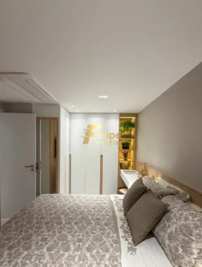 Apartamento, 3 quartos, 132 m² - Foto 5