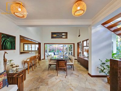 Casa, 4 quartos, 339 m² - Foto 2