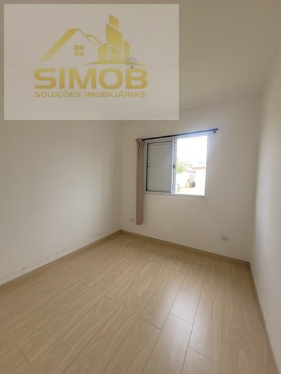 Casa de Condomínio, 2 quartos - Foto 5