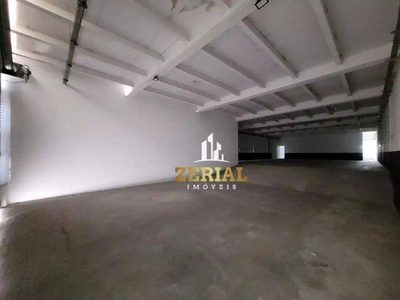 Depósito-Galpão, 785 m² - Foto 4