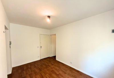 Apartamento, 1 quarto, 37 m² - Foto 3