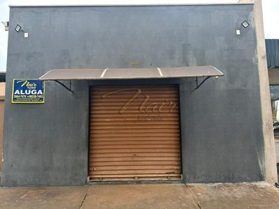 Prédio Inteiro - Foto 1