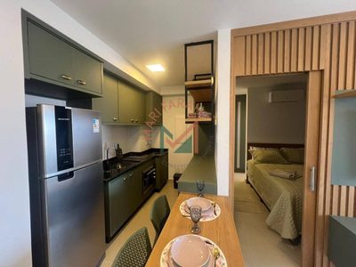 Apartamento, 1 quarto, 47 m² - Foto 5
