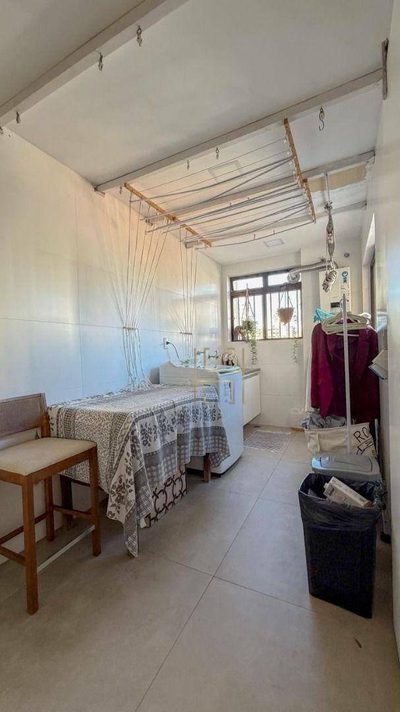 Apartamento, 4 quartos, 180 m² - Foto 3