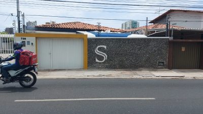 Casa, 3 quartos, 25 m² - Foto 2