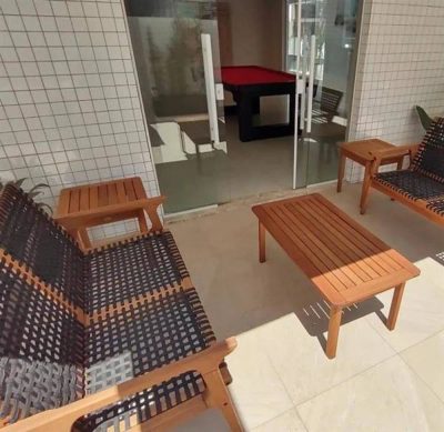 Apartamento, 3 quartos, 144 m² - Foto 1
