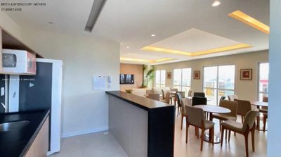 Apartamento, 1 quarto, 25 m² - Foto 4