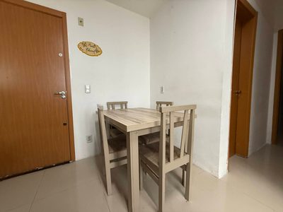 Apartamento, 2 quartos, 54 m² - Foto 4