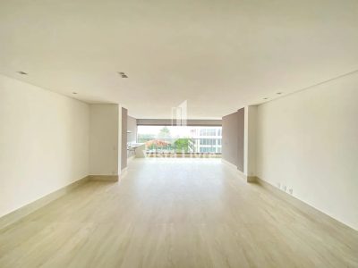 Apartamento, 3 quartos, 160 m² - Foto 1