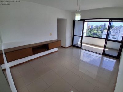 Apartamento, 3 quartos, 88 m² - Foto 1