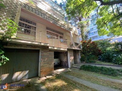 Casa, 5 quartos, 300 m² - Foto 1