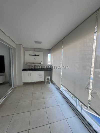 Apartamento, 1 quarto, 52 m² - Foto 2