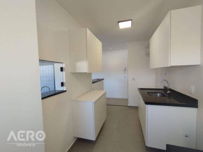 Apartamento, 3 quartos, 78 m² - Foto 1