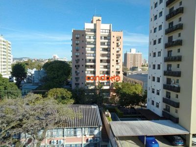 Apartamento, 2 quartos, 63 m² - Foto 2