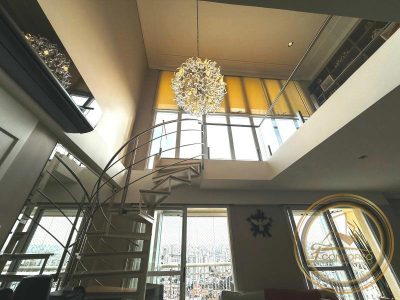 Apartamento, 3 quartos, 120 m² - Foto 2