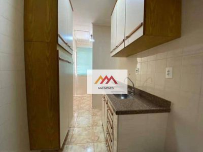 Apartamento, 2 quartos, 69 m² - Foto 5