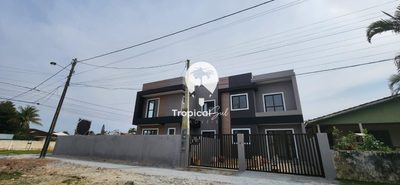Sobrado, 2 quartos, 90 m² - Foto 5