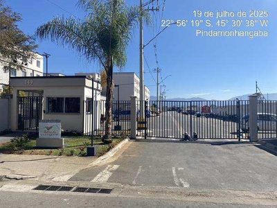Apartamento, 42 m² - Foto 1