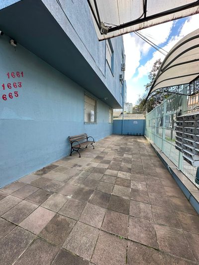 Apartamento, 3 quartos, 64 m² - Foto 5