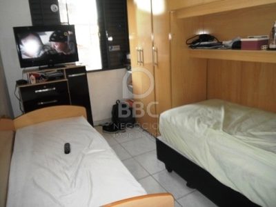 Sobrado, 2 quartos, 96 m² - Foto 5