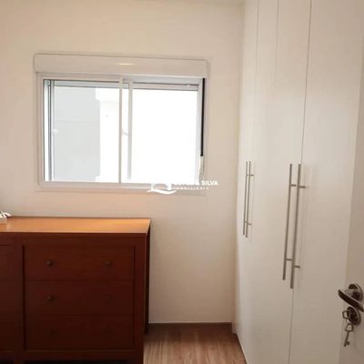 Apartamento, 2 quartos, 43 m² - Foto 5