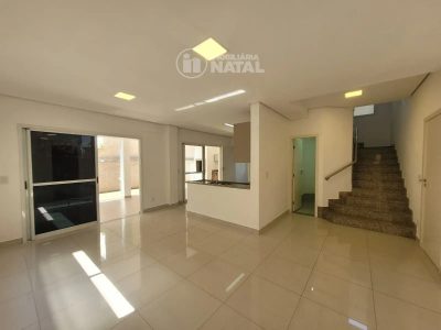 Casa, 4 quartos, 216 m² - Foto 3