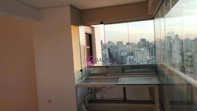 Apartamento, 2 quartos, 72 m² - Foto 2