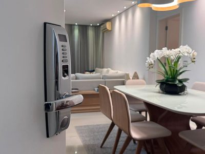 Apartamento, 4 quartos, 284 m² - Foto 4