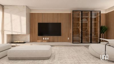 Apartamento, 3 quartos, 208 m² - Foto 4